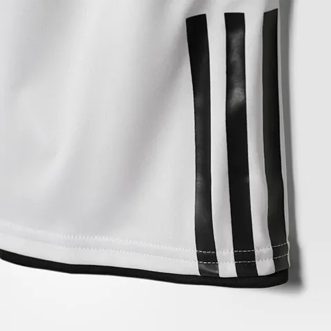 Adidas Club Bermuda - white/black