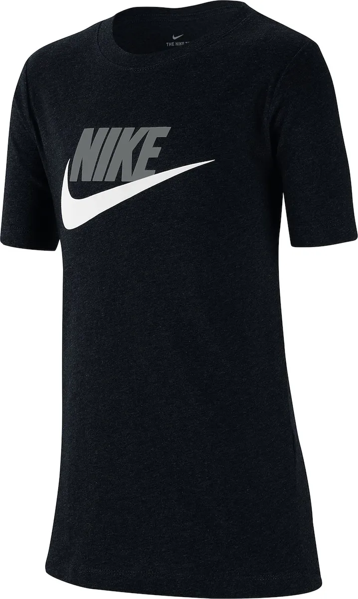 Nike Swoosh Tee Futura Icon TD
