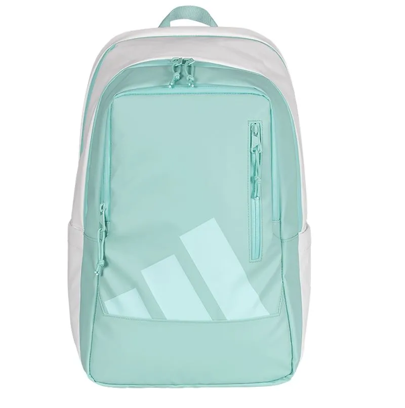 Adidas Promatch 2026 - turquoise/white