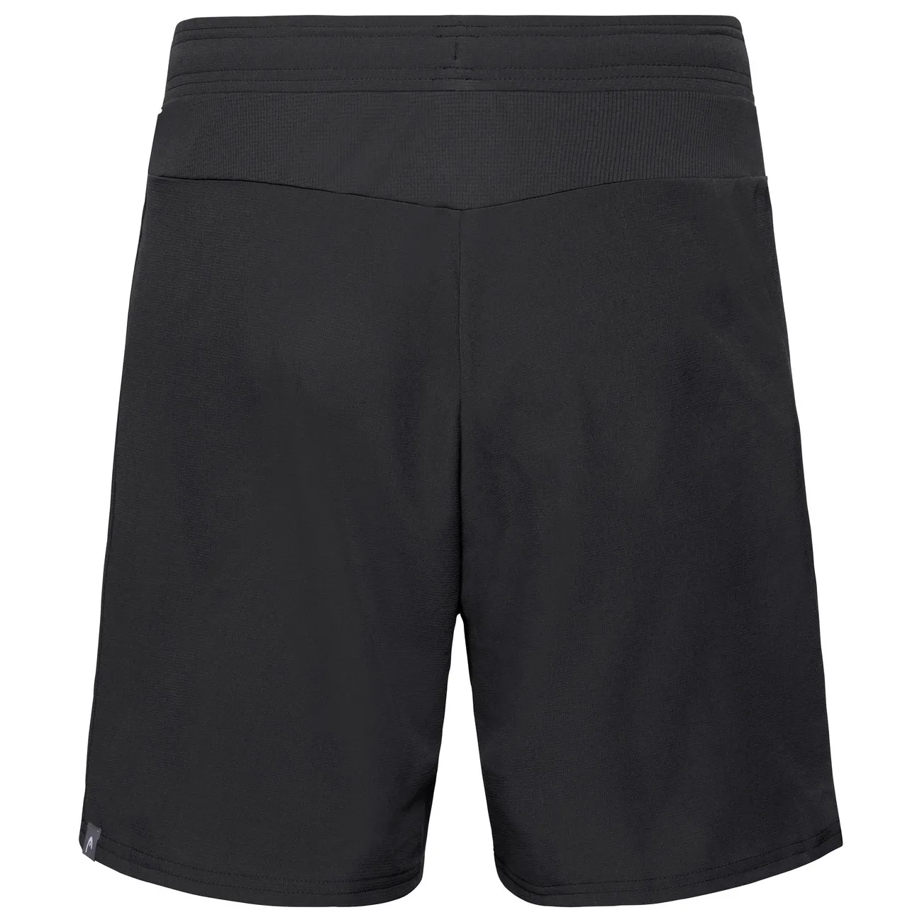 head-performance-shorts-m-black-2 Head Performance Shorts M - black