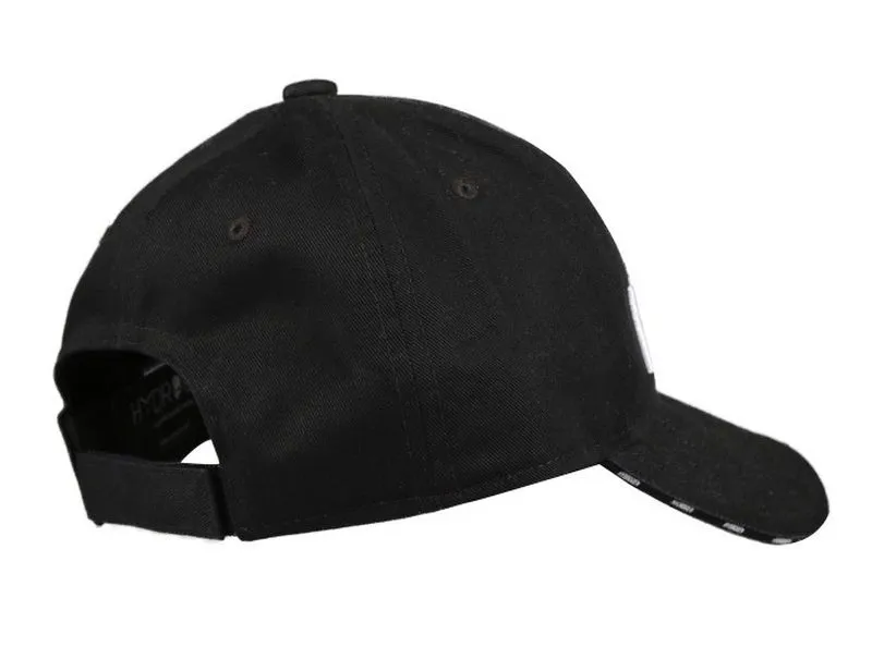 Hydrogen Icon Cap - black