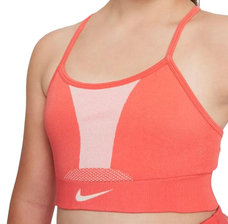 DD7958-814-PHSYM001cfqk5mJGJN5dd Nike Dri-Fit Indy Seamless G - magic ember/magic ember