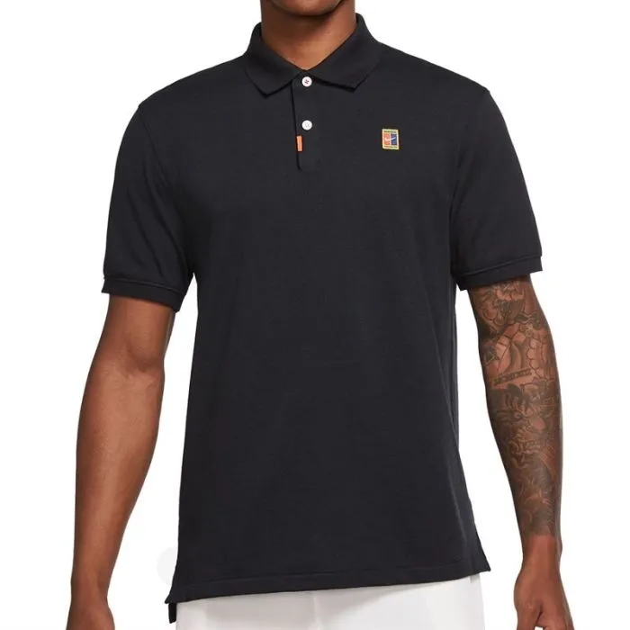 Nike Polo Dri-Fit Heritage Slim2 M