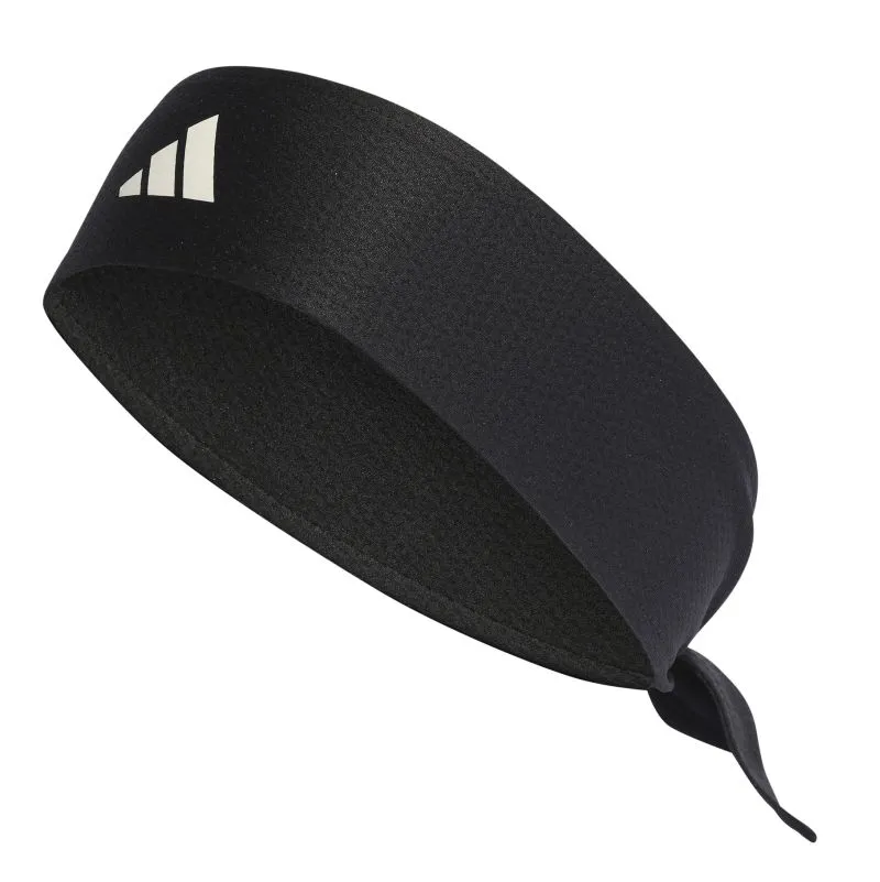 Adidas Ten Tieband Aeroready (OSFM) - black/white