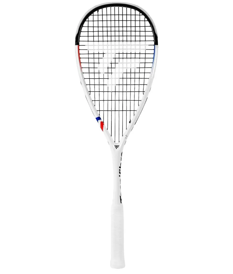 Tecnifibre Carboflex Team v2
