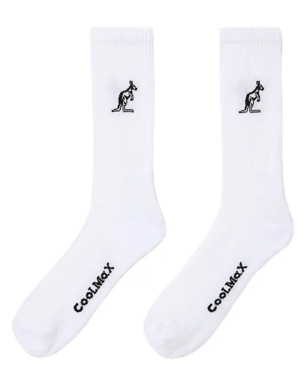 Australian Coolmax Socks 1P
