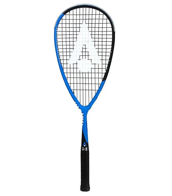 Karakal Crystal 120 - blue/black
