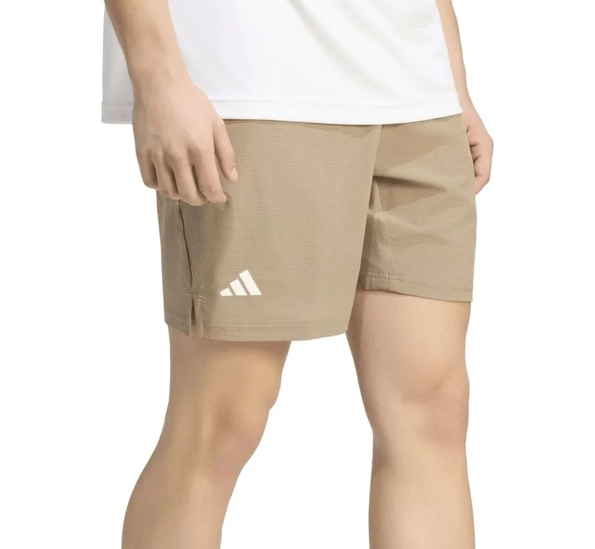 Adidas Ergo 7" - khaki six