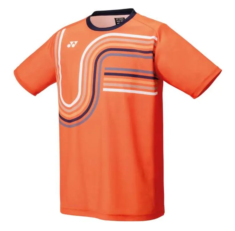 Yonex Practice - high orange Yonex Practice - high orange