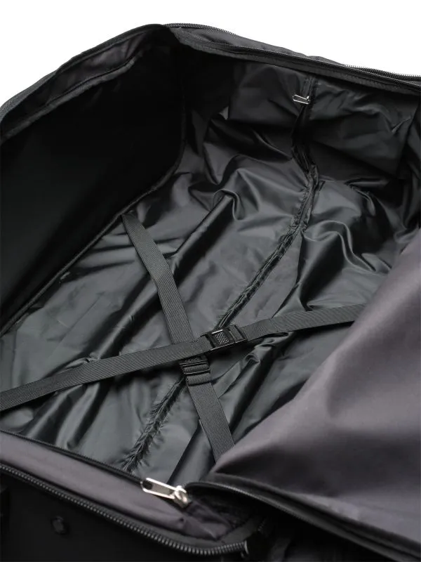 Head Tour Team Travel Bag - black/silver