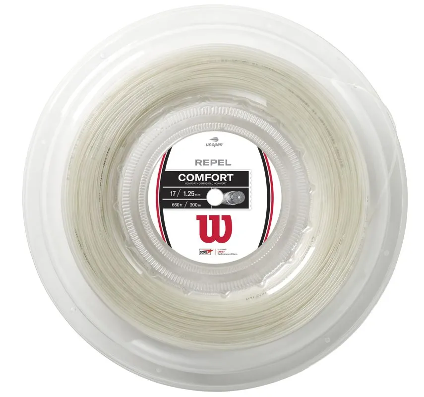 Wilson Repel (200m) - natural Wilson Repel (200m) - natural