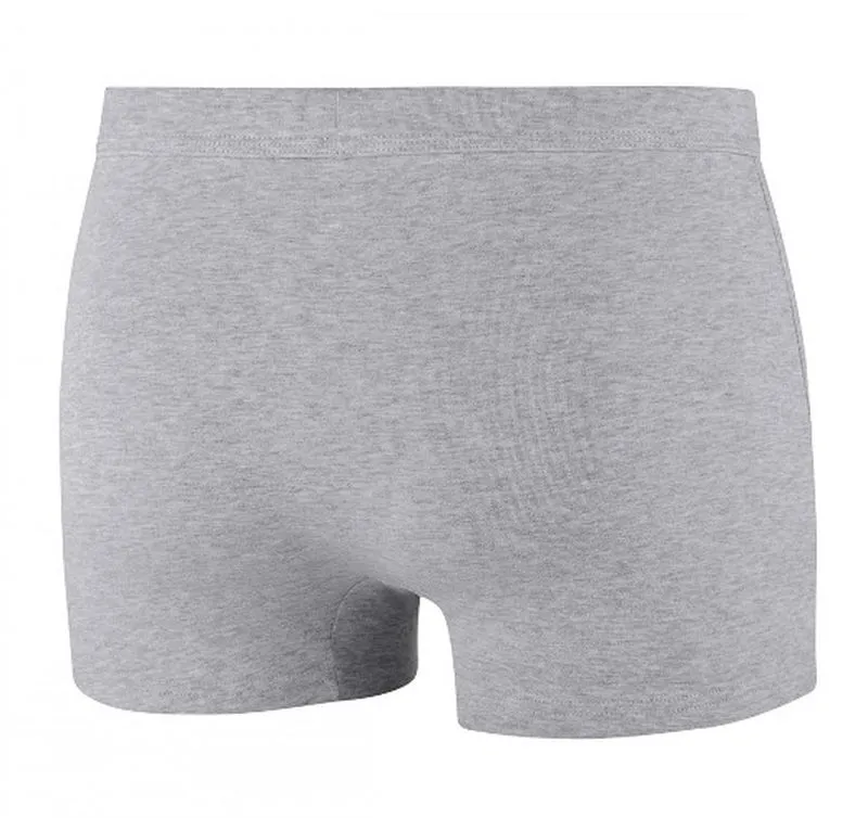 Fila Underwear Man Boxer 1 pack - grey