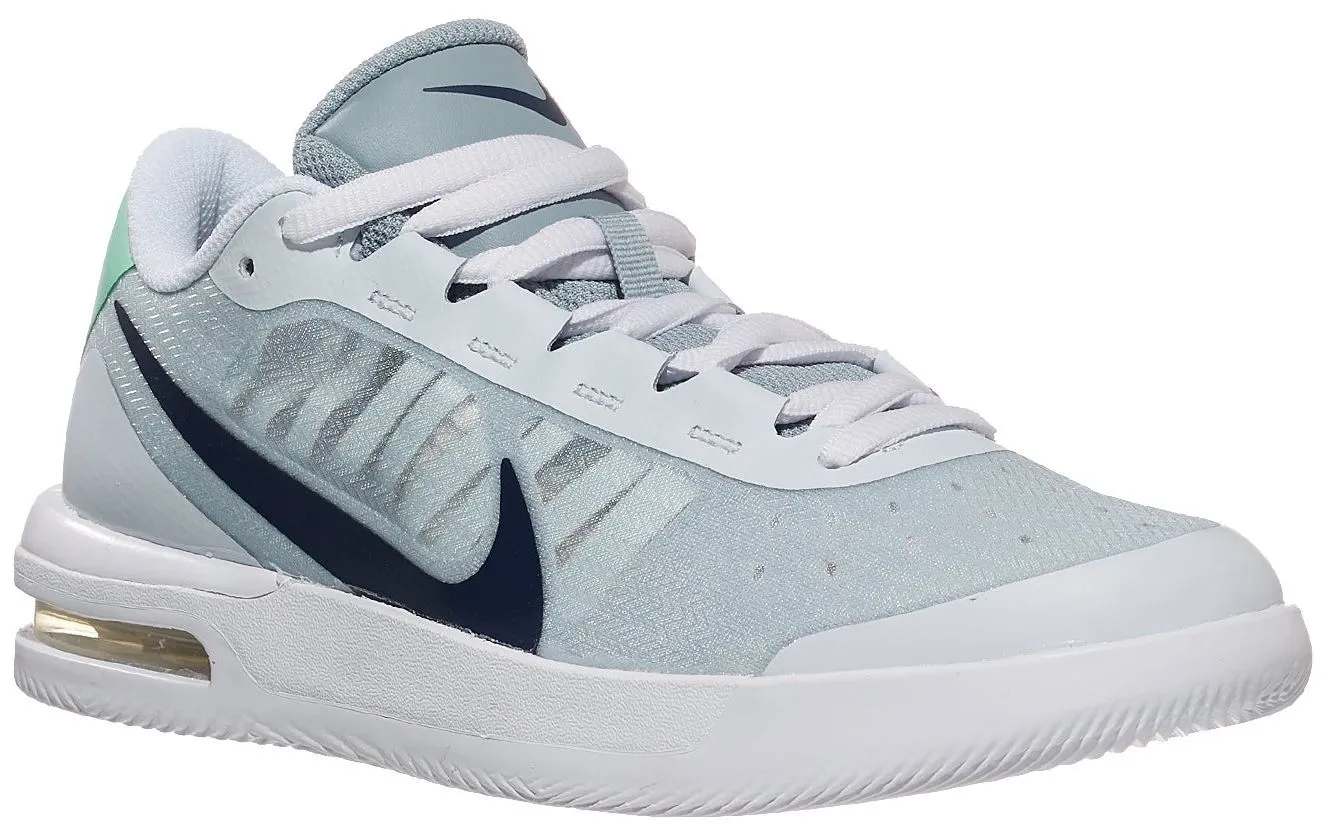 Nike W Air Max Vapor Wing MS - football grey/midnight navy