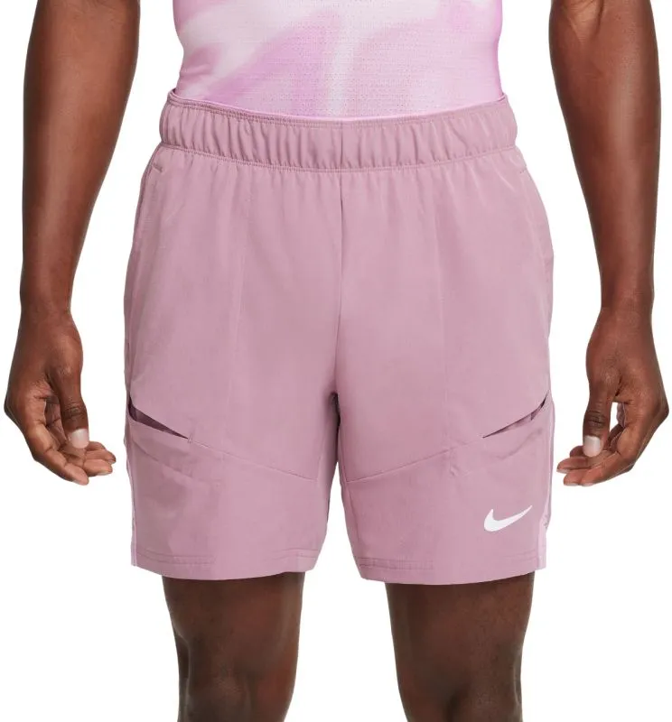 Nike Court Dri-Fit Advantage 7" Tennis Nike Court Dri-Fit Advantage 7" Tennis