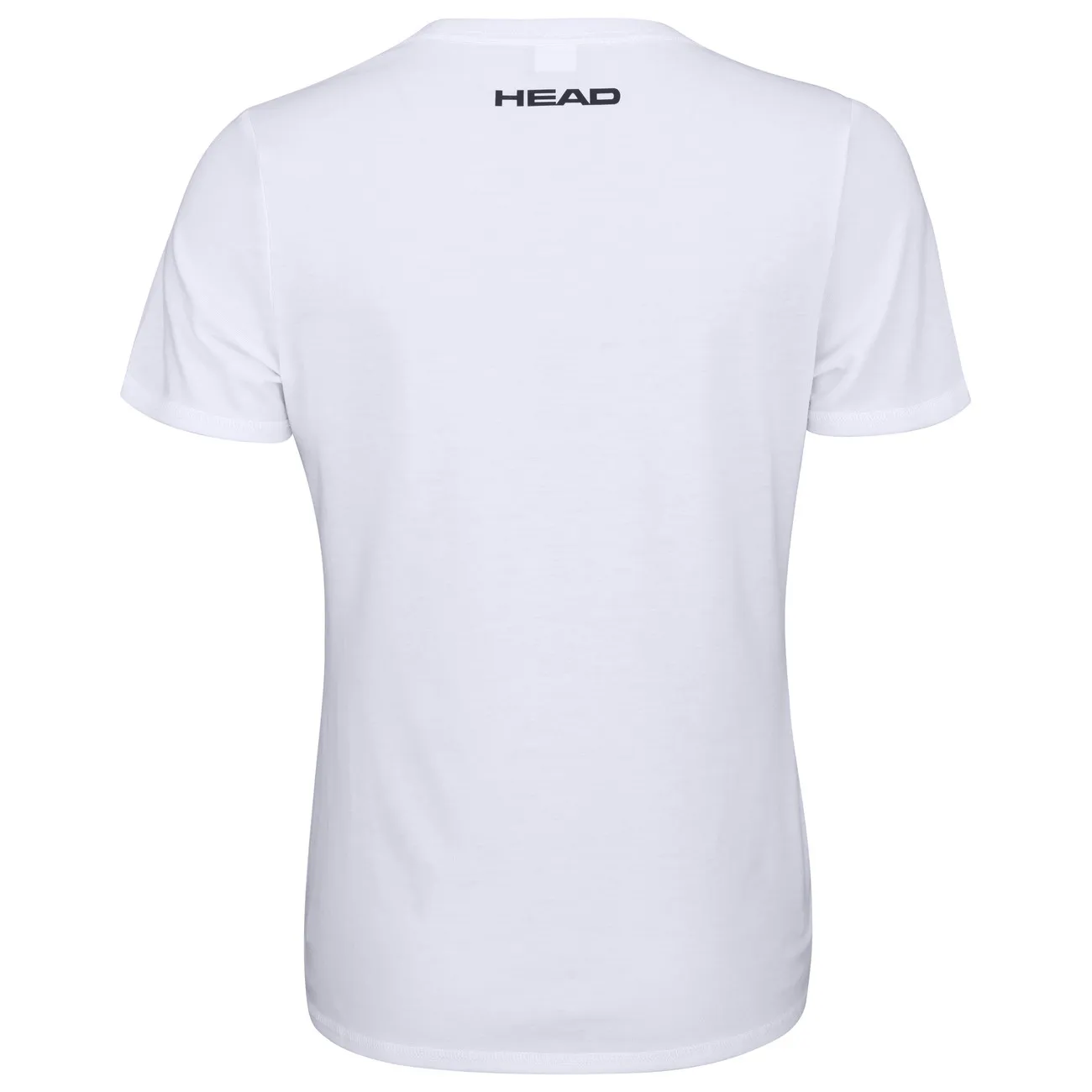 Head Racquet T-Shirt G - white