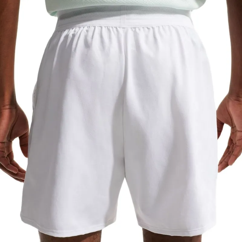 Nike Court Dri-Fit Slam - white