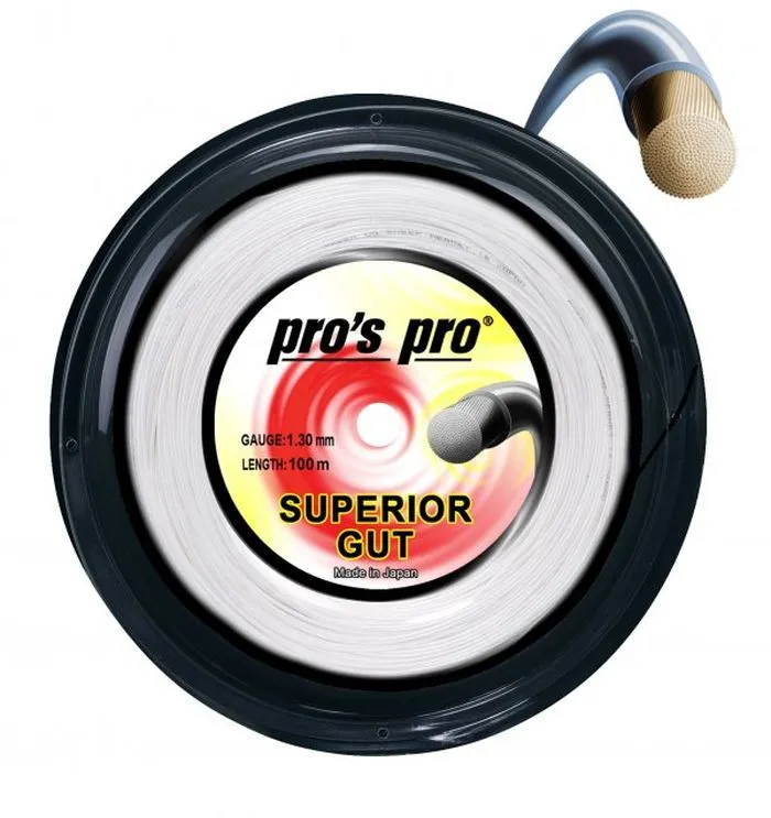 Pro's Pro Superior Gut (100 m)