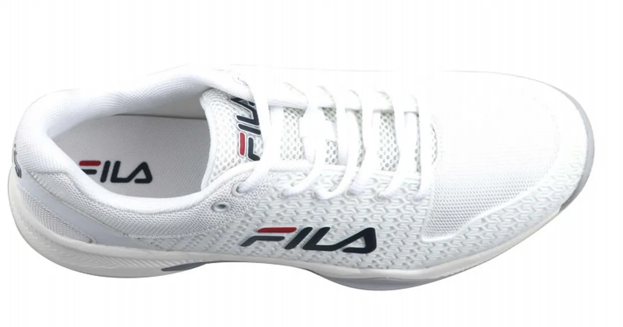 Fila Campo TPM M - white