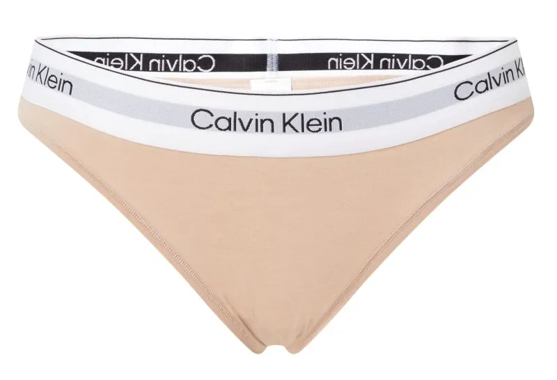 Calvin Klein Bikini 1P - cedar