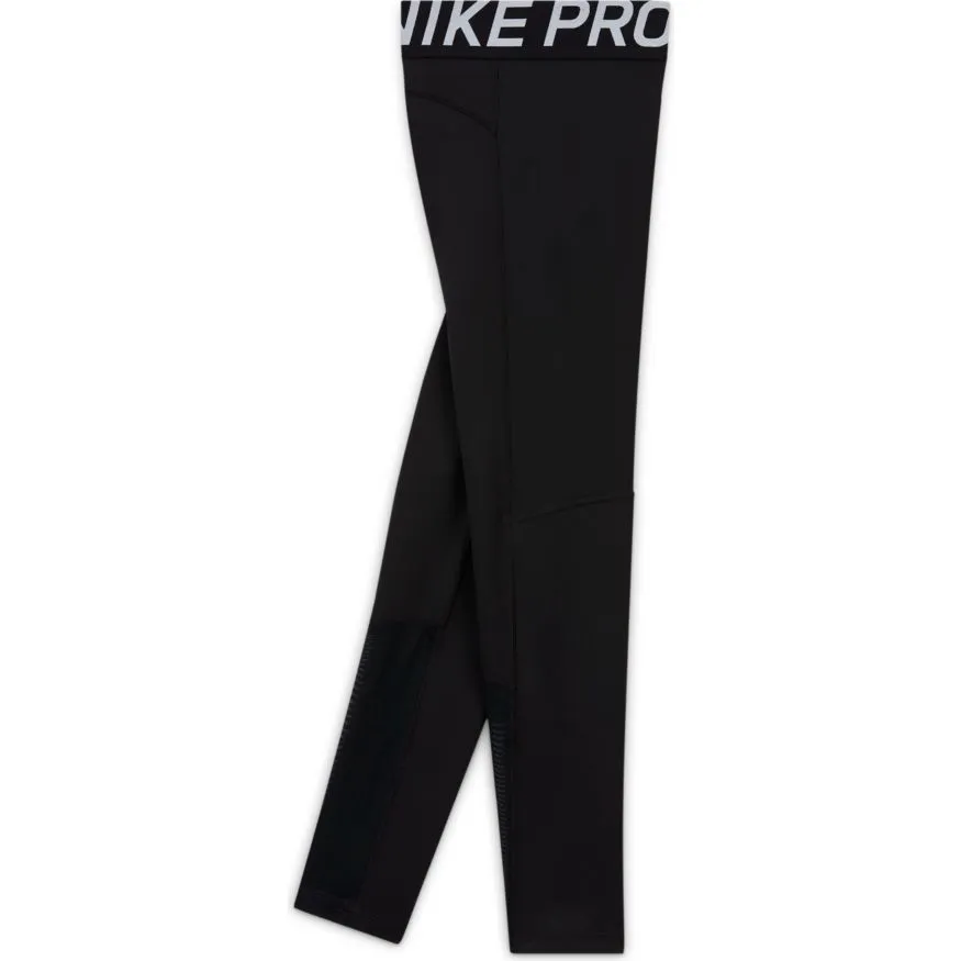 nike-pro-g-tight-black-2 Nike Pro G Tight - black
