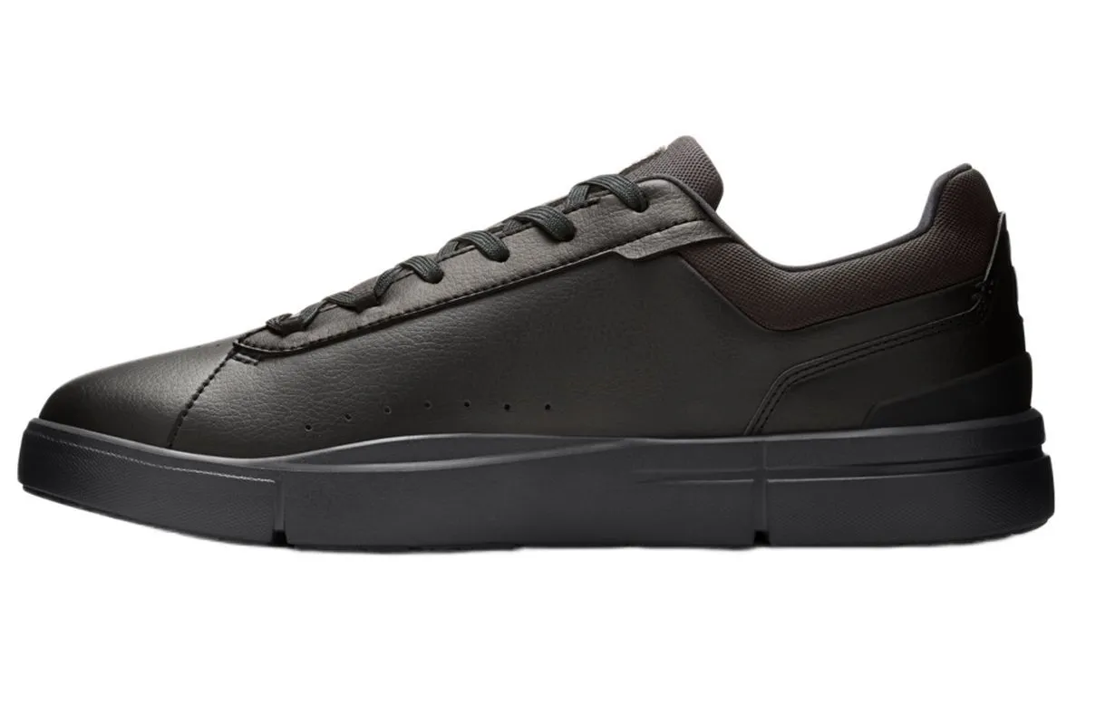 On The Roger Advantage - black/black