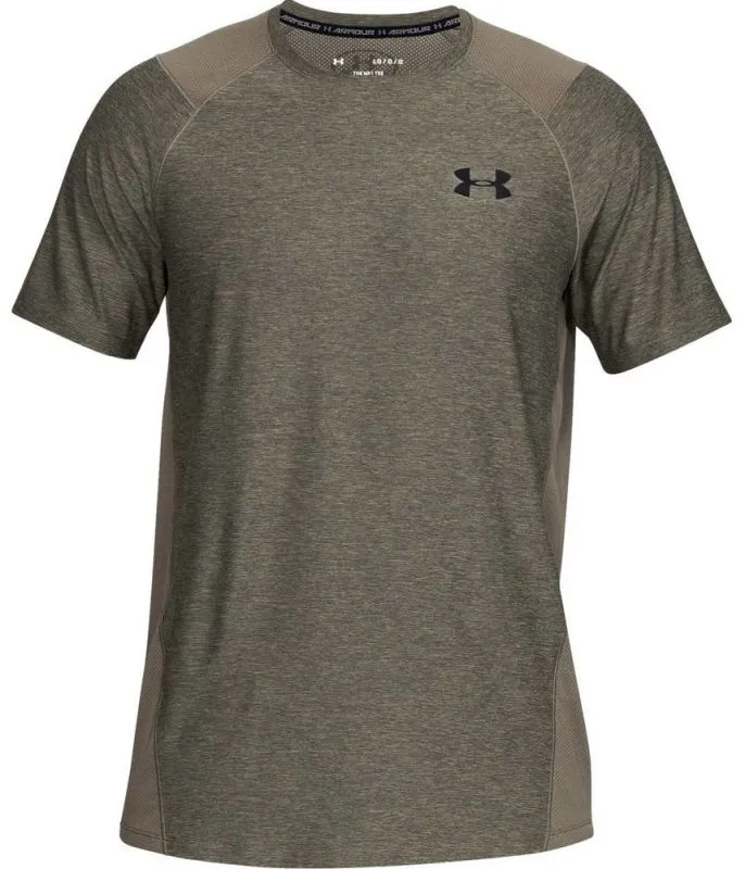 under-armour-raid-2-0-ss-left-chest-brown-1 Under Armour Raid 2.0 SS Left Chest - brown