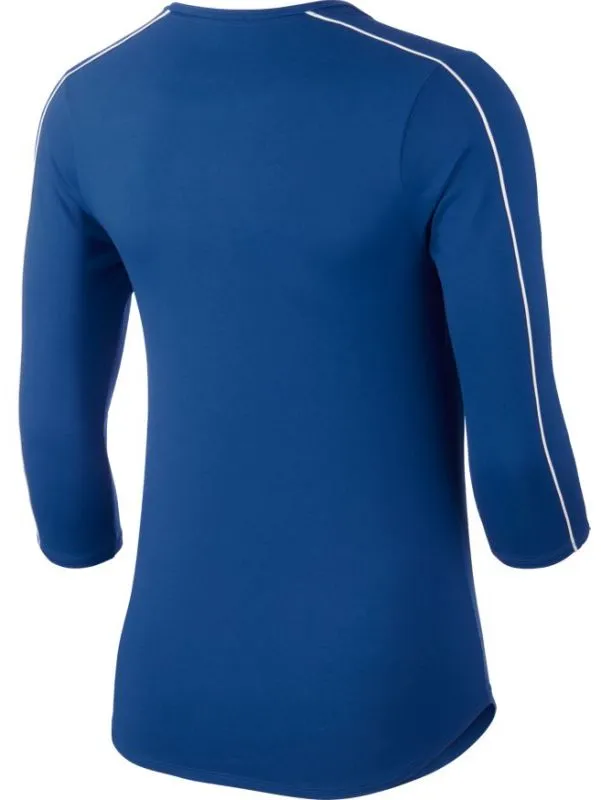 nike-court-women-3-4-sleeve-top-indigo-force-white-white-indigo-force-2 Nike Court Women 3/4 Sleeve Top - indigo force/white/white/indigo force
