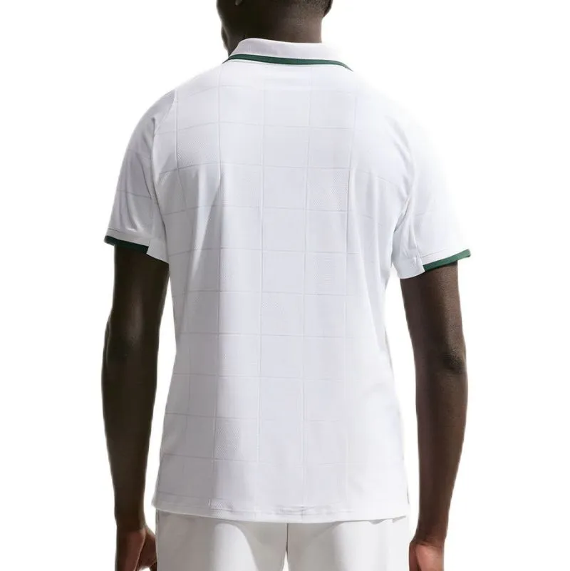 Nike Court Dri-Fit Advantage Slam - white