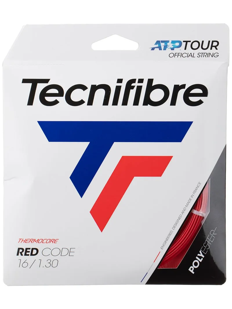Tecnifibre Red Code (12 m)