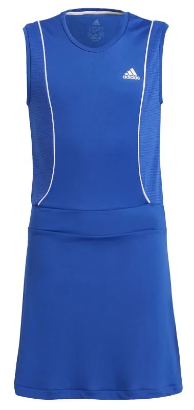 Adidas Pop Up Dress - blue/white Adidas Pop Up Dress - blue/white