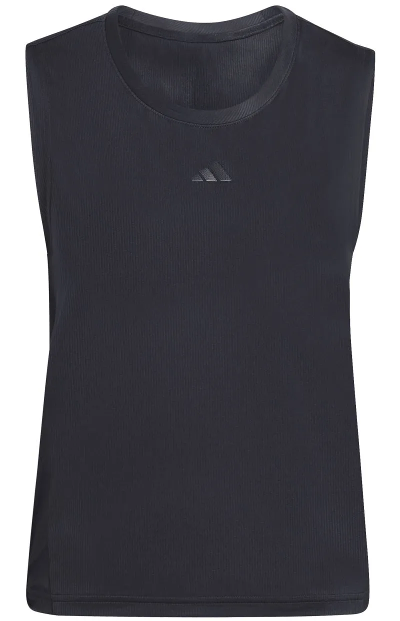 Adidas Match Tank - black