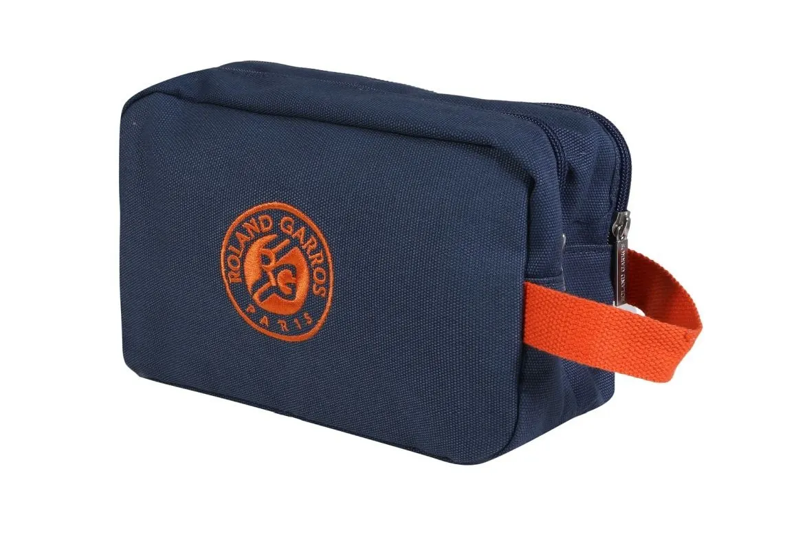 Roland Garros Essentials 2025 Toilette - navy Roland Garros Essentials 2025 Toilette - navy