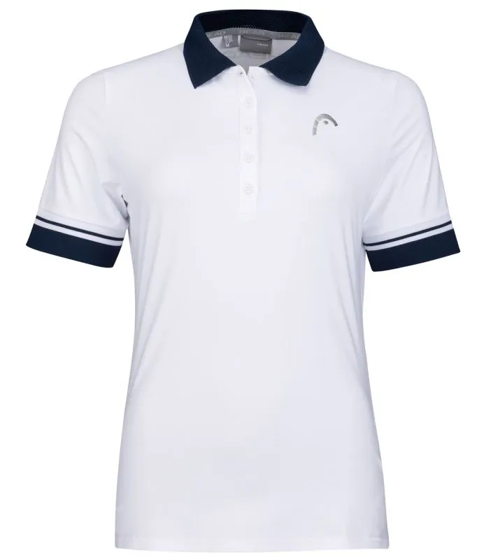 Head Performance Polo II Shirt W