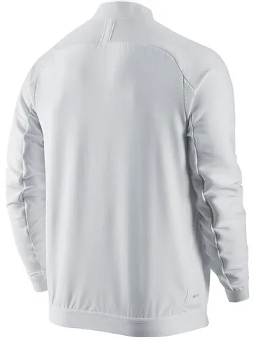 Nike Lawn Rafa Premier Jacket - white/black