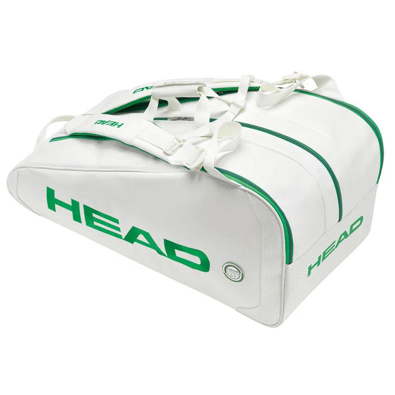 Head White Monstercombi - white Head White Monstercombi - white