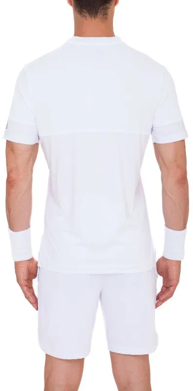 Hydrogen Tech Serafino - white/gold