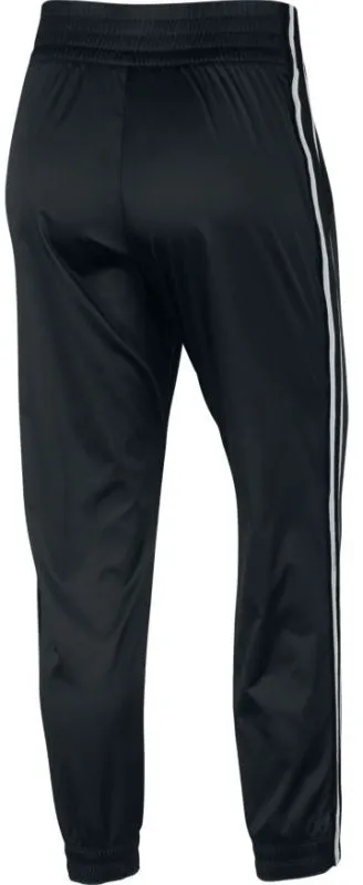 Nike Court Stadium Pant - black/white/white