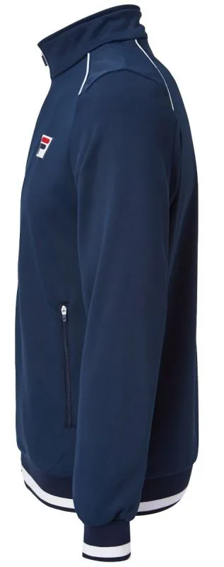 fila-jacket-ben-m-peacoat-blue-2 Fila Jacket Ben M - peacoat blue