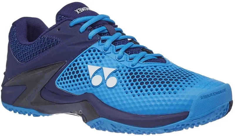Yonex Power Cushion Eclipsion 2 Clay - blue/navy