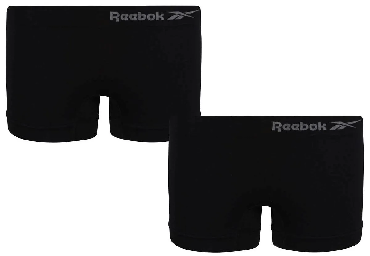 Reebok Womens Short KALI 2P - black