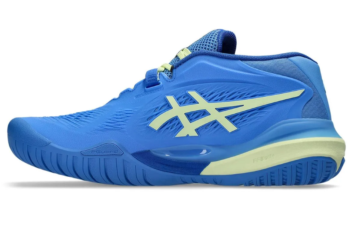 Asics Gel-Resolution X