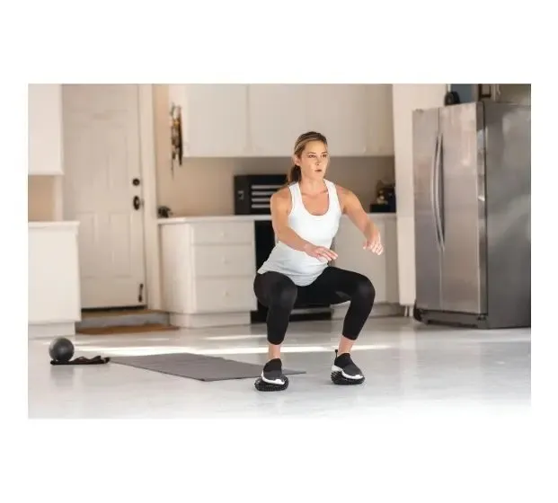 SKLZ Balance Pods - black