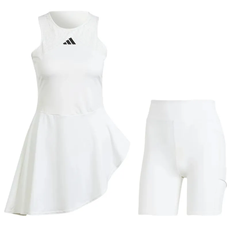 Adidas Pro Dress - white Adidas Pro Dress - white