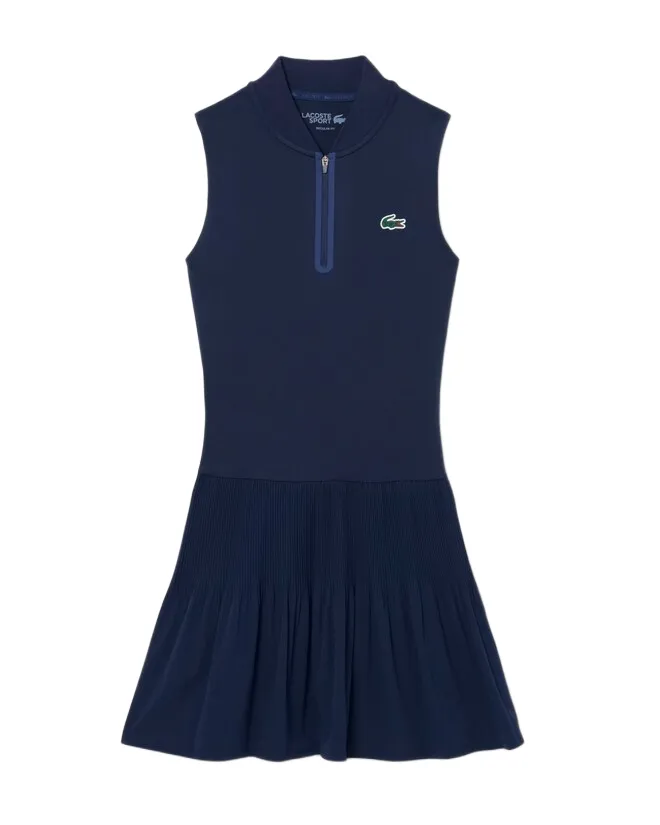 Lacoste Ultra Dry - navy blue Lacoste Ultra Dry - navy blue