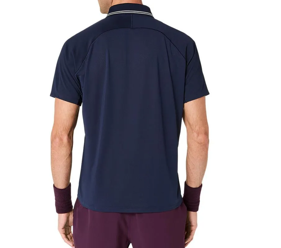 Asics Game Short Sleeve - midnight