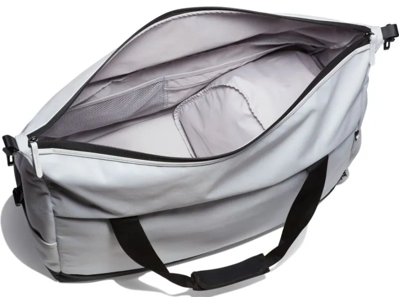 Nike Court Advantage Duffel Bag - vast grey