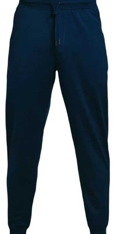 Under Armour Men's UA Sportstyle Joggers - academy/black Under Armour Men's UA Sportstyle Joggers - academy/black