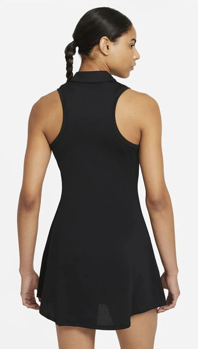 nike-court-victory-polo-dress-performance-w-black-white-4 Nike Court Victory Polo Dress Performance W - black/white