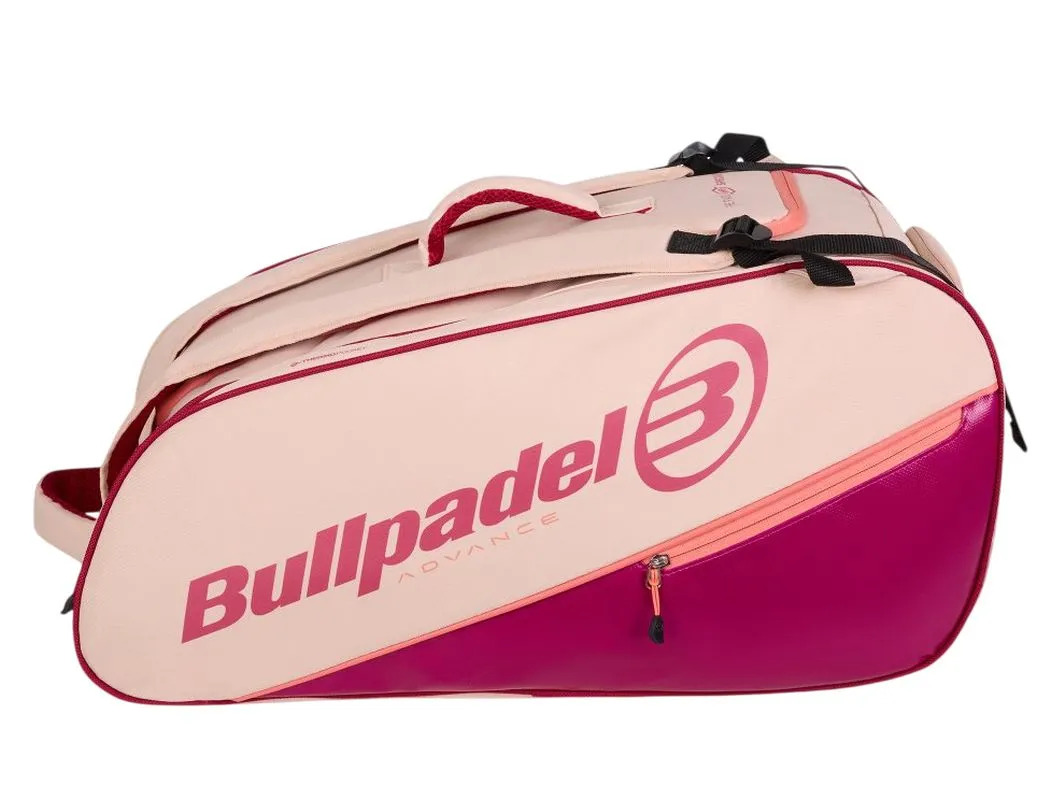 Bullpadel BPP26014 Advance - beige