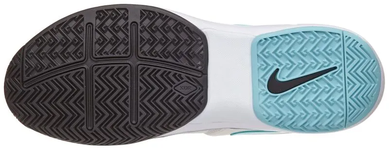 Nike Air Zoom Prestige - phantom/bleached aqua/white